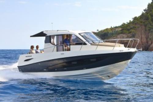 Quicksilver boats for sale