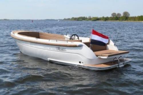 Primeur boats for sale