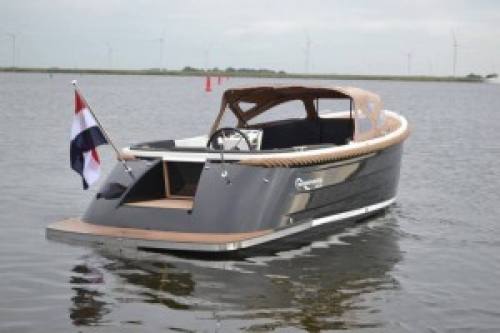 Waterspoor boats for sale