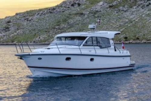 Nimbus boats for sale