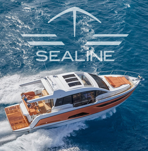 TBS Boats Sealine