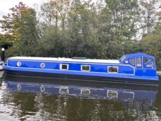 2024 Collingwood 60x12 Eurocruiser