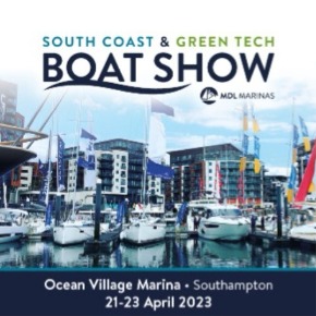 South Coast Boat Show 2023