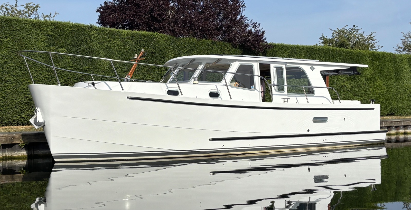 New boats Cranchi