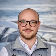 TBS Staff profiles Joe Hastings